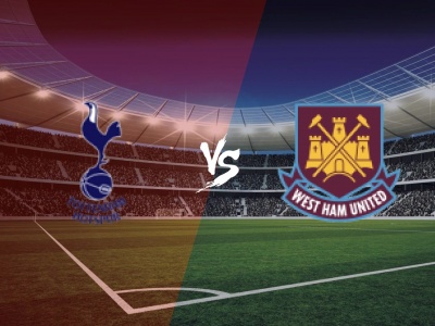 Xem Lại Tottenham vs West Ham - Vòng 08 English Premier 2024/25